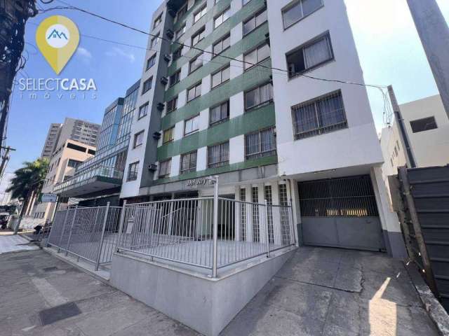 Apartamento à venda, 71 m² por R$ 481.100,00 - Santa Lúcia - Vitória/ES