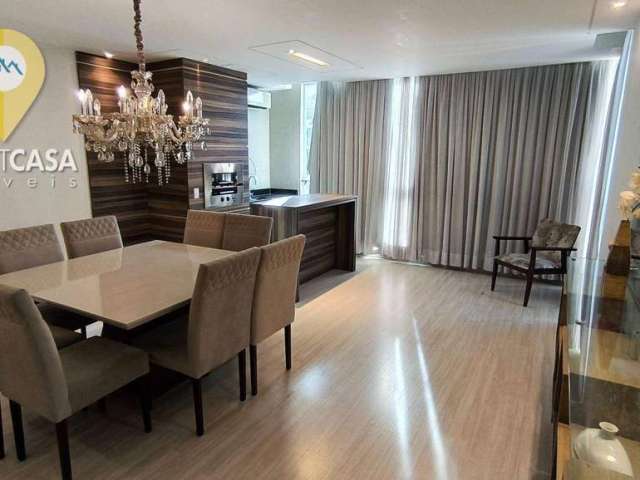 Apartamento à venda, 128 m² por R$ 850.000,00 - Laranjeiras - Serra/ES