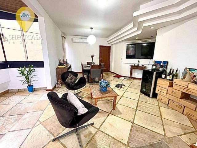 Apartamento Jardim da Penha, uma quadra da praia