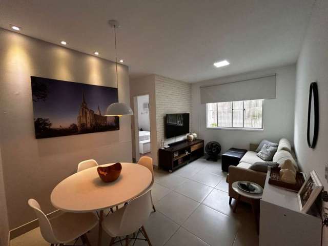 Apartamento com 2 dormitórios à venda, 50 m² por R$ 220.000,00 - Morada de Laranjeiras - Serra/ES