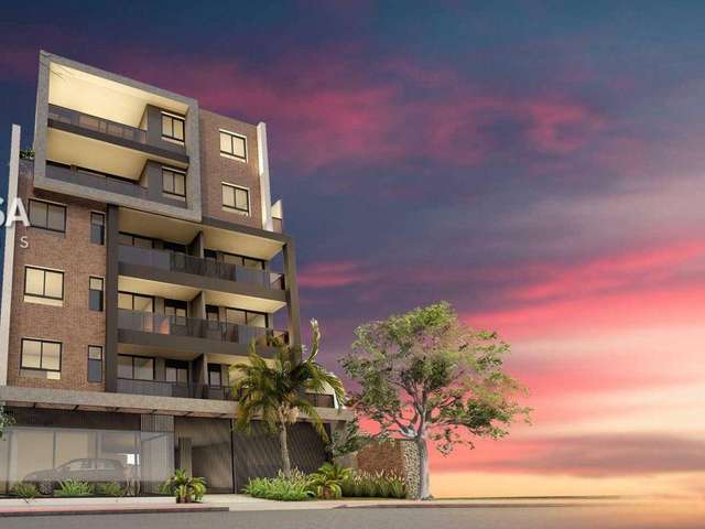 Apartamento com 2 dormitórios à venda, 64 m² por R$ 852.800 - Jardim da Penha - Vitória/ES Edificio Jf Home