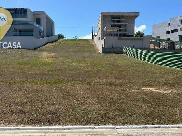 Terreno à venda, 627 m² por R$ 560.000 - Jacuhy - Serra/ES