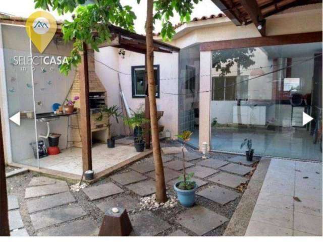 Casa à venda, 230 m² por R$ 950.000,00 - Morada de Laranjeiras - Serra/ES