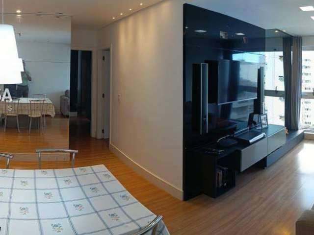 Apartamento com 2 dormitórios à venda, 64 m² por R$ 629.600 - Jardim Camburi - Vitória/ES