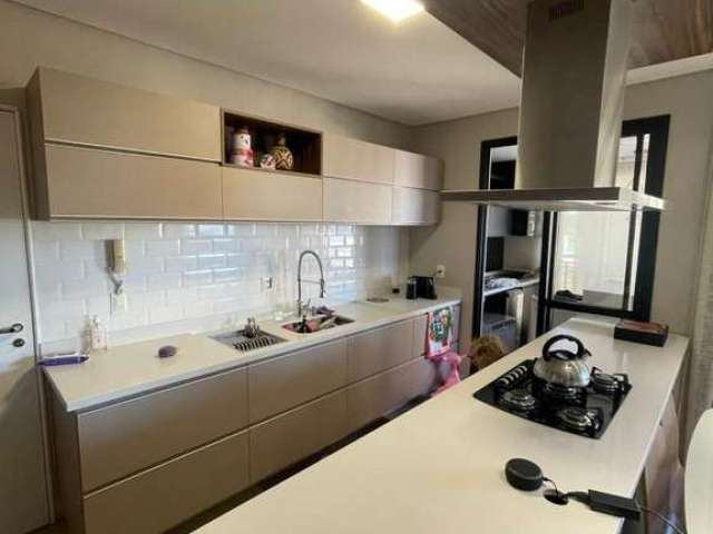 Apartamento para Venda em Joinville, ANITA GARIBALDI, 3 dormitórios, 1 suíte, 3 banheiros, 2 vagas