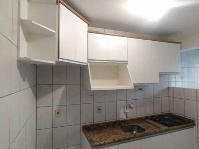 Apartamento para Locação em Joinville, Costa e Silva, 3 dormitórios, 1 banheiro, 1 vaga