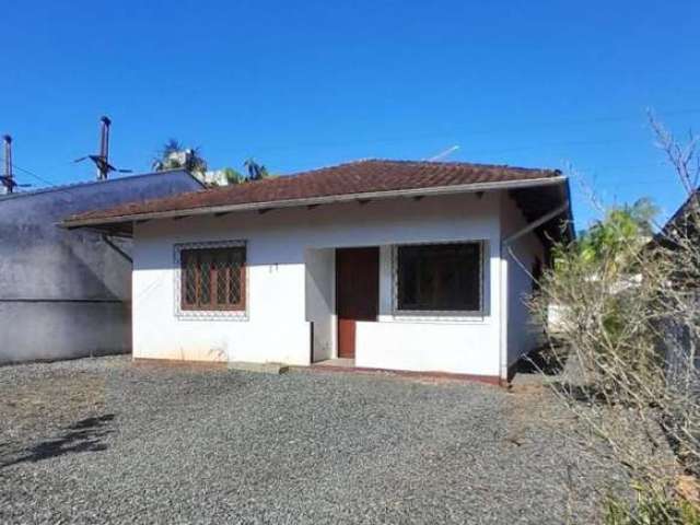 Casa para Venda em Joinville, Santo Antonio, 2 dormitórios, 1 banheiro, 2 vagas