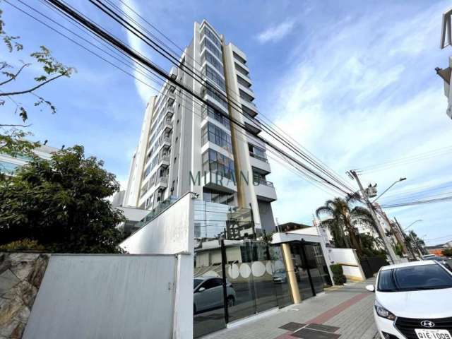 Apartamento com 2 dormitórios à venda, 86m² por R$ R$ 850.000,00 – América – Joinville/SC.