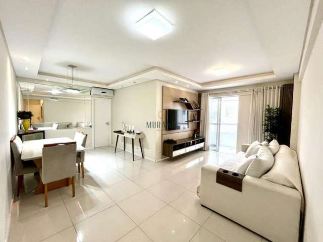 Apartamento com 3 dormitórios à venda, 104m² por R$ 749.000,00 - América - Joinville/SC