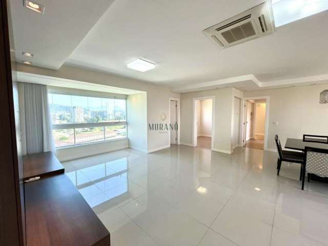 Apartamento com 3 dormitórios à venda,156m² por R$ R$ 1.350.000,00 - Atiradores - Joinville/SC