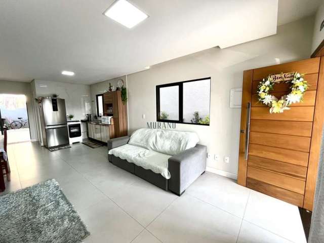 Sobrado com 3 dormitórios à venda, 165,20m² por R$ 880.000,00 - Saguaçu - Joinville/SC