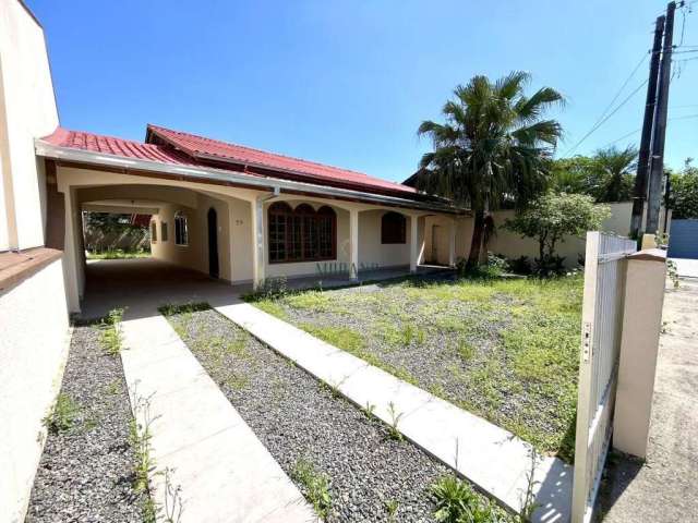 Casa com 3 dormitórios à venda, 155m² por R$ 746.999,00 - Costa e Silva - Joinville/SC