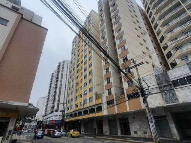 Apartamento para Locação em Juiz de Fora, São Mateus, 1 dormitório, 1 banheiro