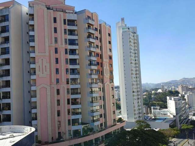 Apartamento para Venda em Juiz de Fora, São Mateus, 3 dormitórios, 1 suíte, 3 banheiros, 2 vagas