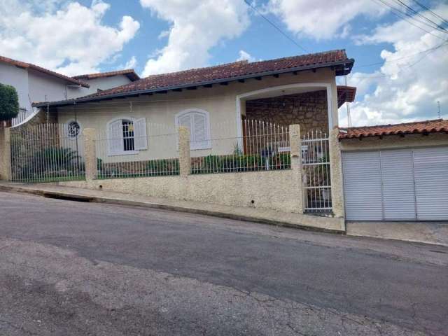 Casa para Venda em Juiz de Fora, Bom Clima, 3 dormitórios, 1 suíte, 3 banheiros, 2 vagas