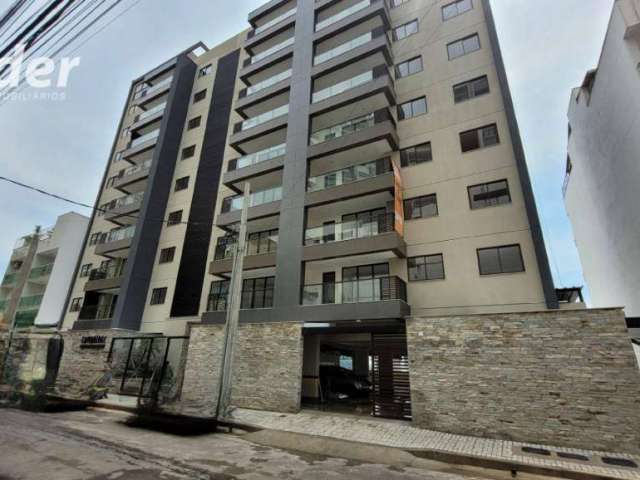 Apartamento com 2 dormitórios à venda, 65 m² por R$ 523.000 - Cascatinha - Juiz de Fora/MG