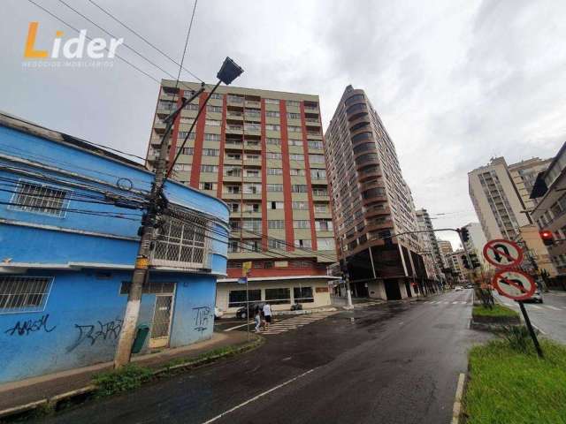 Apartamento com 1 dormitório para alugar, 45 m² por R$ 1.117,00/mês - São Mateus - Juiz de Fora/MG