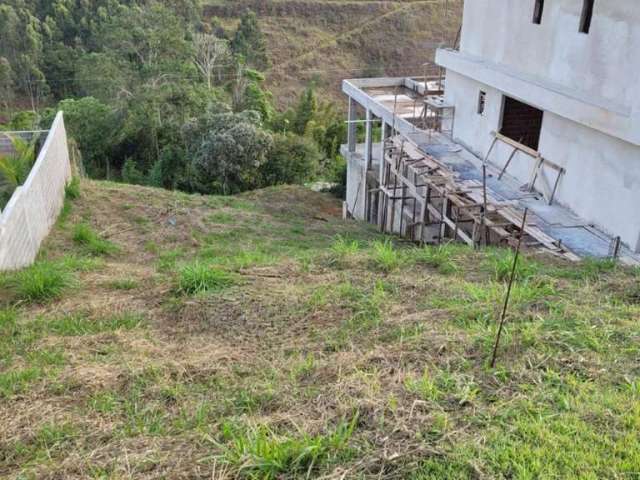 Terreno para Venda em Juiz de Fora, Parque Guadalajara