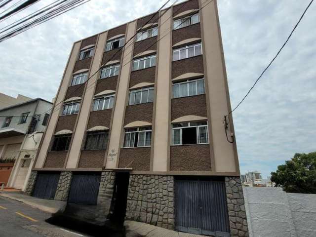 Apartamento para Locação em Juiz de Fora, Jardim Glória, 2 dormitórios, 1 banheiro