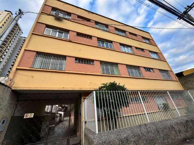 Apartamento para Venda em Juiz de Fora, Alto dos Passos, 2 dormitórios, 1 banheiro