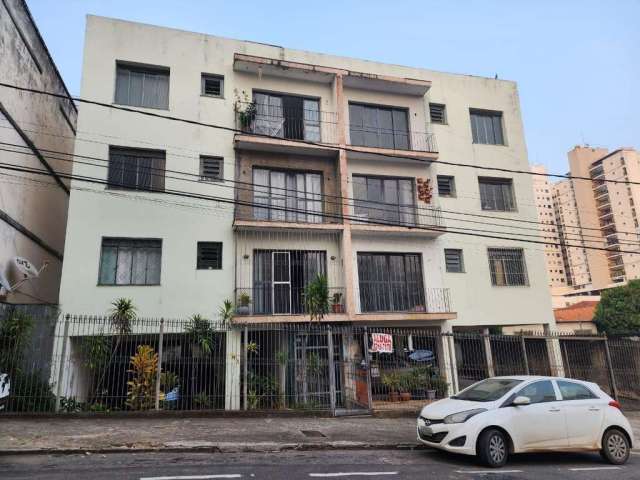 Apartamento para Locação em Juiz de Fora, São Mateus, 3 dormitórios, 2 banheiros, 1 vaga