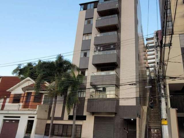 Apartamento para Locação em Juiz de Fora, São Mateus, 2 dormitórios, 1 banheiro, 1 vaga