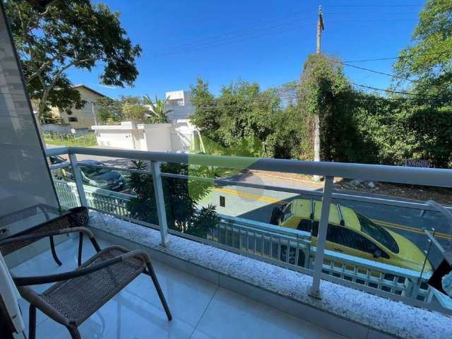 Apartamento à venda, 2 quartos, 1 suíte, São Marcos - Macaé/RJ