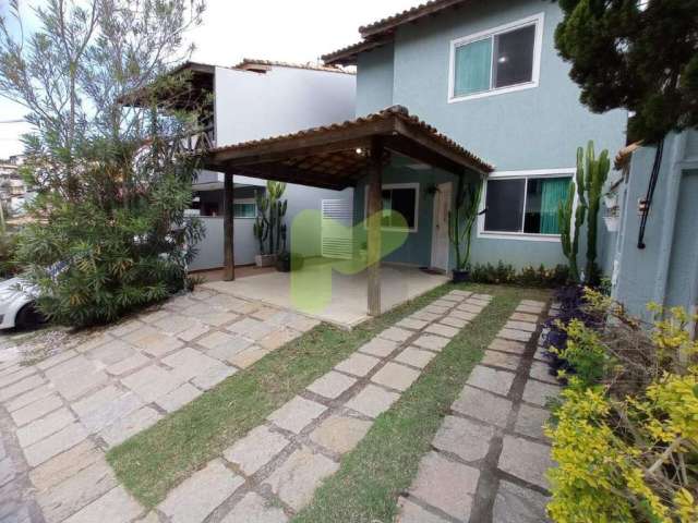 Vendo Casa em condomínio com excelente acabamento