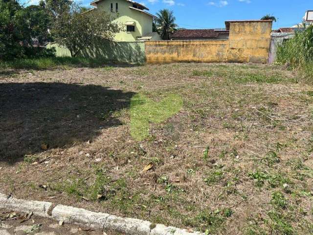 Lote à venda, Mirante da Lagoa - Macaé/RJ