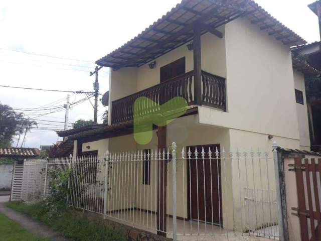 Casa à venda, 3 quartos, 1 suíte, 1 vaga, Extensão do Bosque - Rio das Ostras/RJ