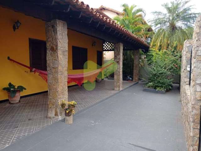 Casa para aluguel, 3 quartos, 1 suíte, 1 vaga, Mirante da Lagoa - Macaé/RJ