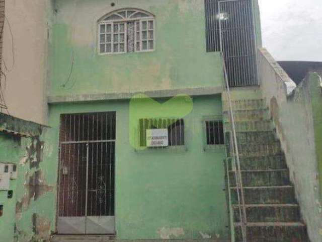 Casa a venda no Cajueiros