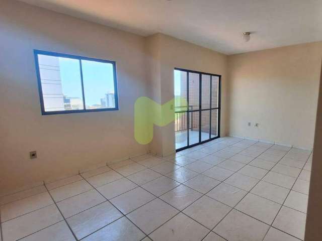 Apartamento para aluguel, 2 quartos, 1 vaga, Parque Valentina Miranda - Macaé/RJ