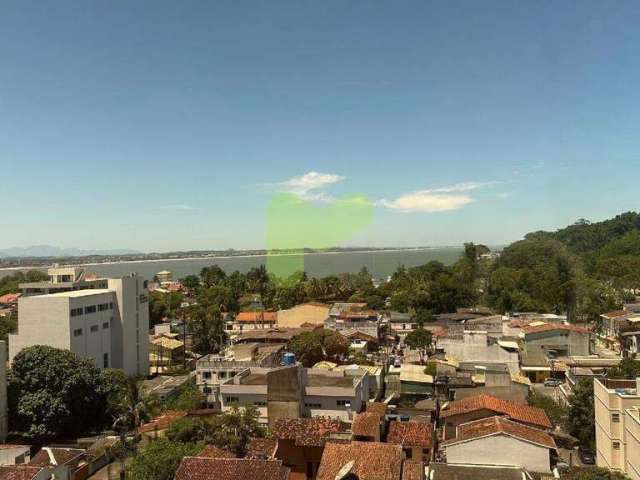 Sala Comercial a venda com vista mar - Imbetiba, Macaé/RJ