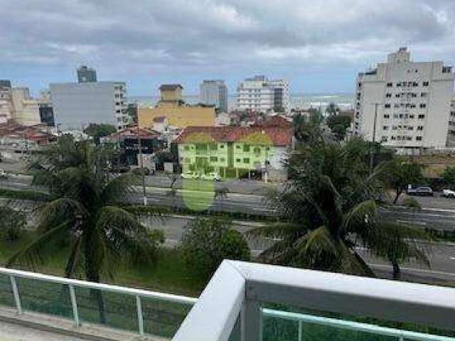 Casa de Alto Padrão à Venda no Bairro da Glória - Macaé/RJ