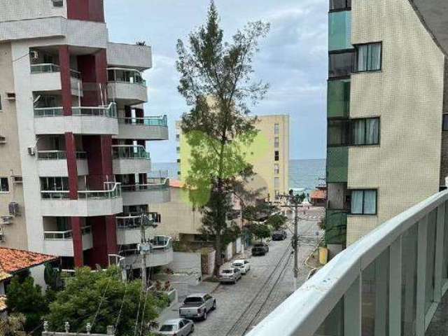 Apartamento para aluguel, 3 quartos, 3 suítes, 1 vaga, Praia do Pecado - Macaé/RJ