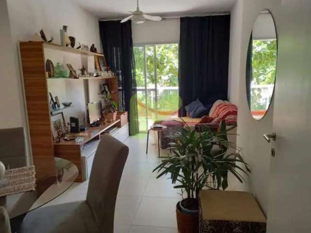 Apartamento à venda, 2 quartos, 1 suíte, Glória - Macaé/RJ