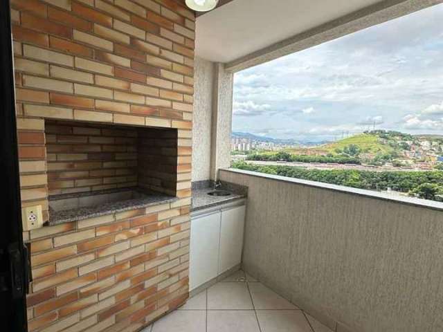 Lindo Apartamento em Ipatinga B. Iguaçu