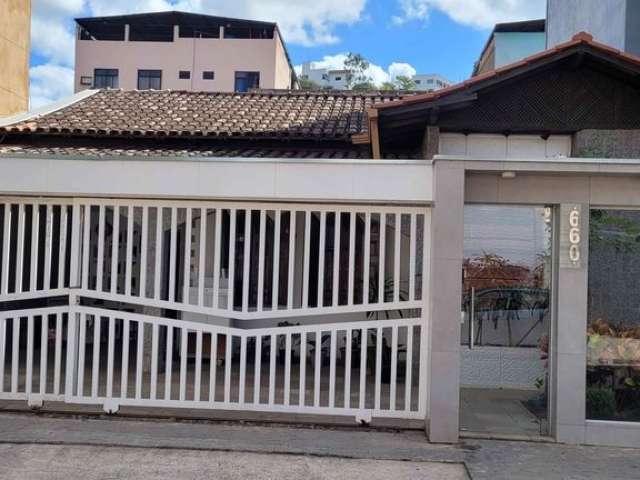 Casa em Ipatinga no Cidade Nobre