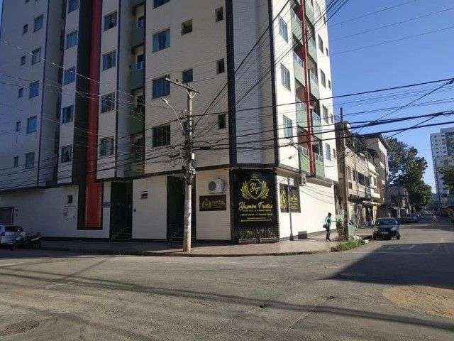 Apartamento em Ipatinga Veneza 1