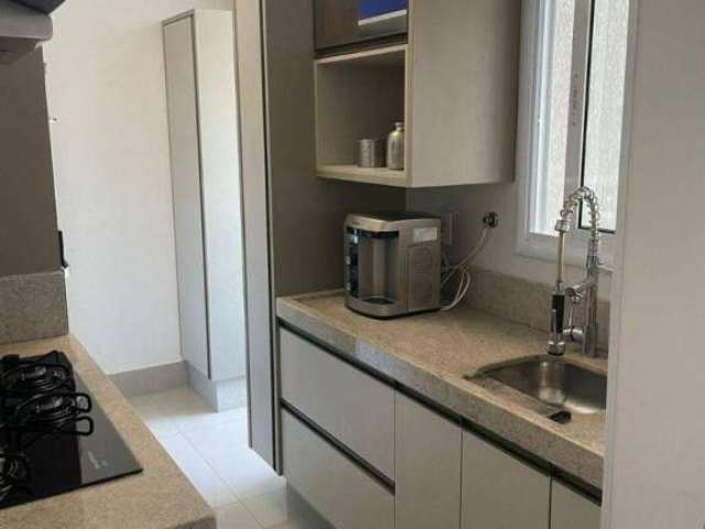 Apartamento à venda, 88 m² por R$ 1.010.000,00 - Le Jardin - Indaiatuba/SP