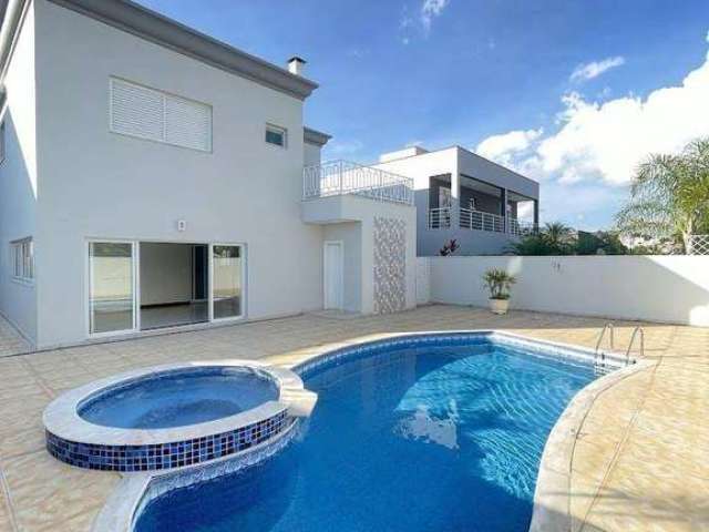 Casa, 392 m² - venda por R$ 2.530.000,00 ou aluguel por R$ 11.279,03/mês - Condomínio Helvetia Park III - Indaiatuba/SP