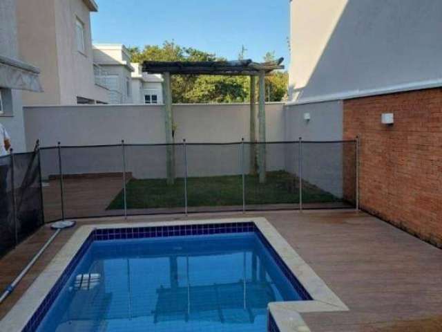 Casa à venda, 272 m² por R$ 1.660.000,00 - Panorama Residence - Indaiatuba/SP