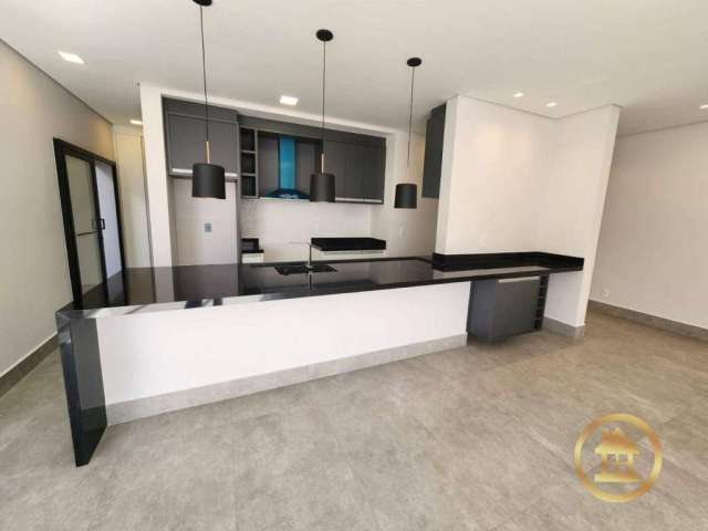 Casa à venda, 204 m² por R$ 1.750.000,00 - Jardim Residencial Viena - Indaiatuba/SP