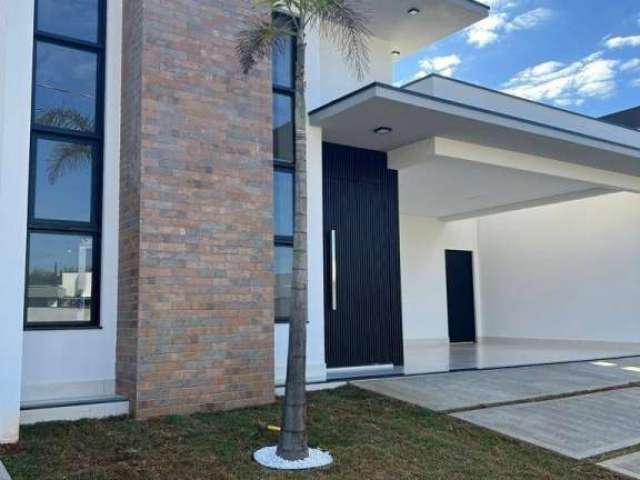 Casa com 3 dormitórios à venda, 159 m² por R$ 1.200.000 - Residencial Lagos D'Icaraí - Salto/SP