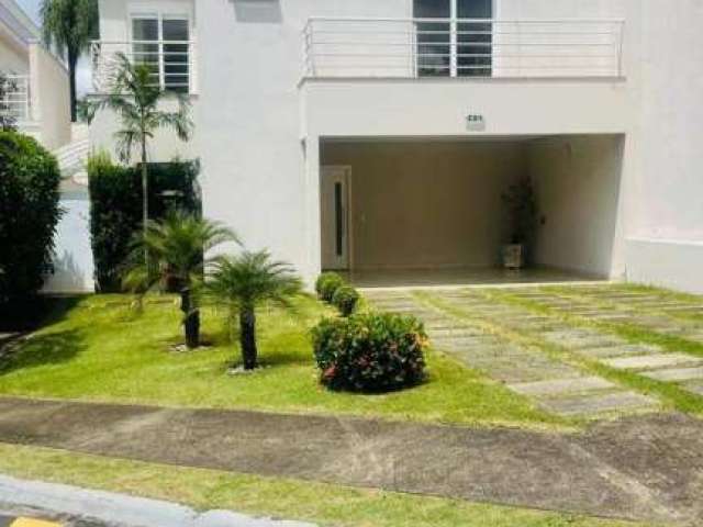 Casa com 3 dormitórios à venda, 254 m² por R$ 1.390.000 - Panorama Residence - Indaiatuba/SP