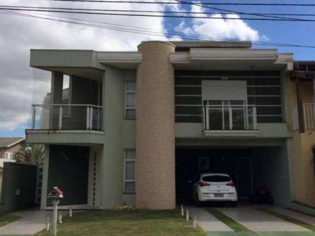 Casa com 4 dormitórios à venda, 400 m² por R$ 1.650.000 - Jardim Esplendor - Indaiatuba/SP