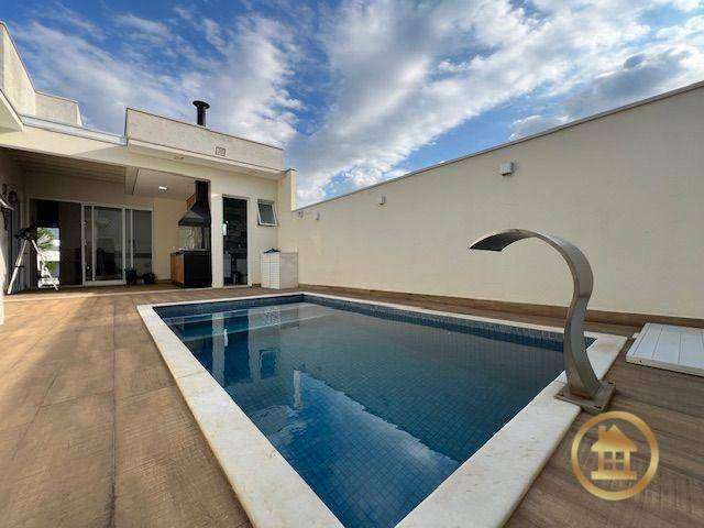 Casa à venda, 170 m² por R$ 1.199.000,00 - Viena - Indaiatuba/SP