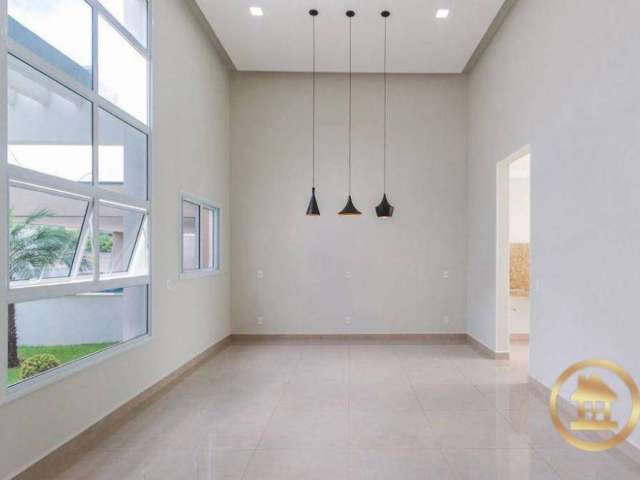 Casa, 104 m² - venda por R$ 814.793,00 ou aluguel por R$ 5.923,00/mês - Jardins do Império - Indaiatuba/SP