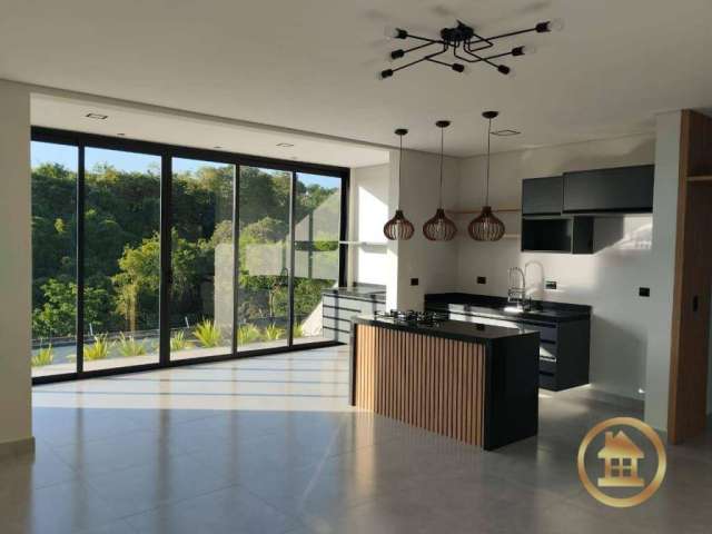 Casa à venda, 200 m² por R$ 1.250.000,00 - Mirante dos Ipês - Salto/SP